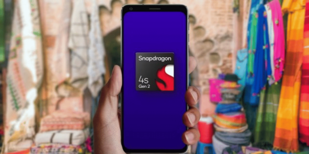 Xiaomi To Launch Its 1st Snapdragon 4s Gen 2 Phone In India Soon