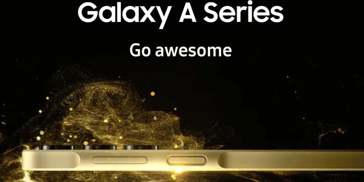 Samsung Galaxy A16 To Launch In India On This Date: Details Inside