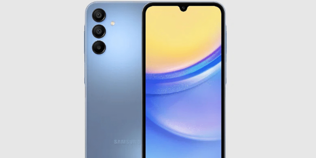 Samsung Galaxy A16 5G launching on October 15
