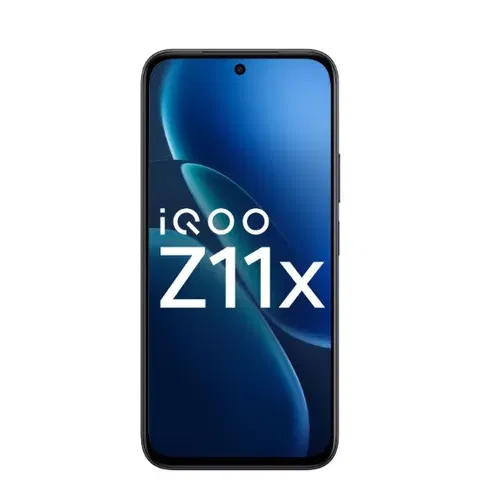 iQOO Z11x 5G