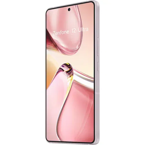 ASUS Zenfone 12 Ultra Front
