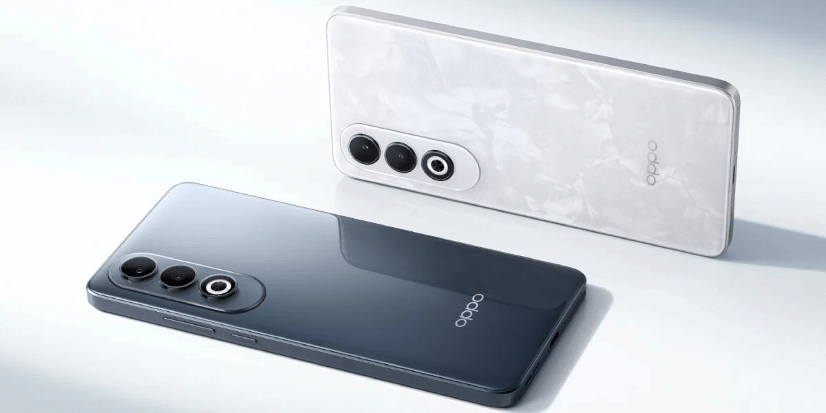 OPPO K12 Plus Unveiled In China: Powerhouse Features At This Price