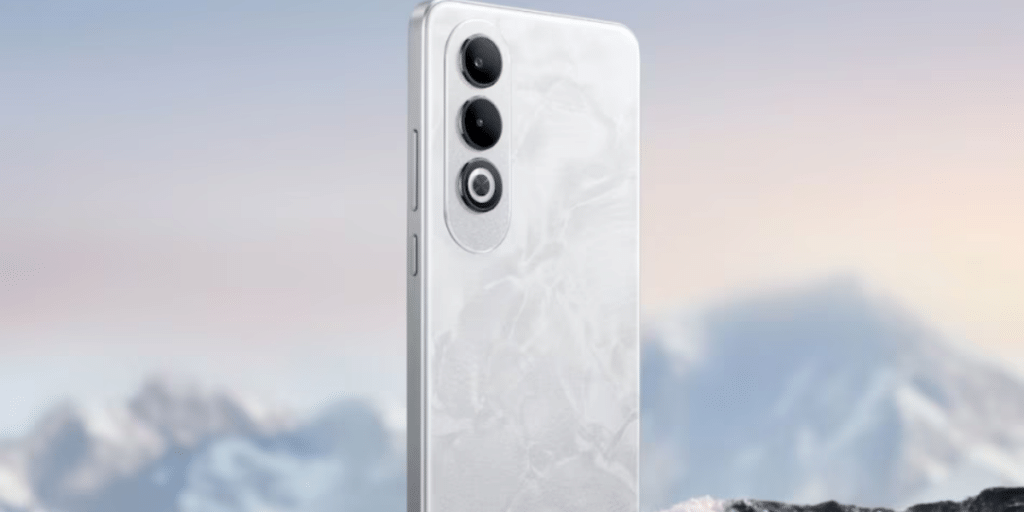 OPPO K12 Plus launched in China at this price