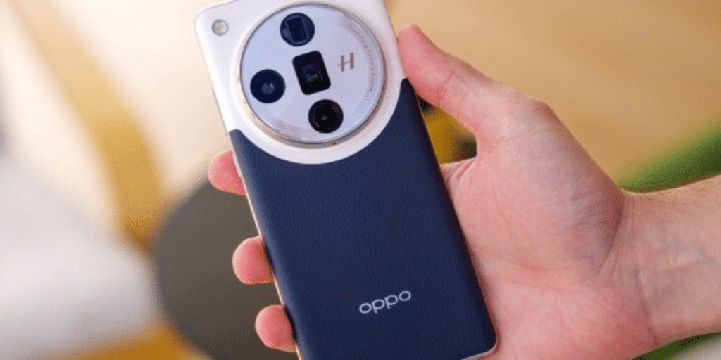 OPPO Find X8 series to launch in China on October 24