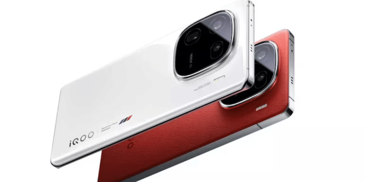 iQOO 13 Launch Date Leaks, Will Feature Halo Light