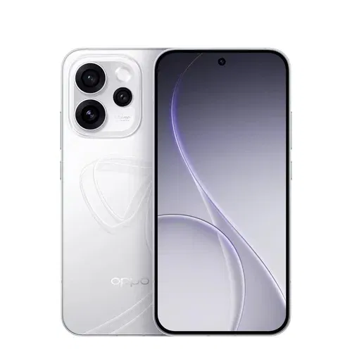 OPPO Reno15 Front Display
