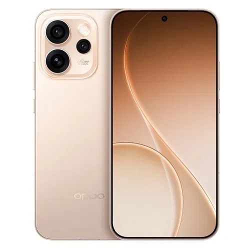 OPPO Reno15 Pro