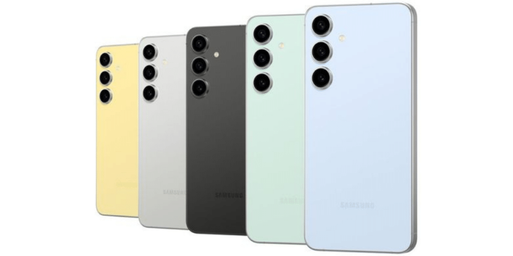 Samsung Gakaxy S25 FE leaks hint at a slim model