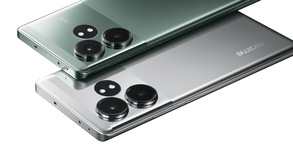 Grab Realme GT 6T At Unbeatable Discount Price With Rs 5,250 Off!