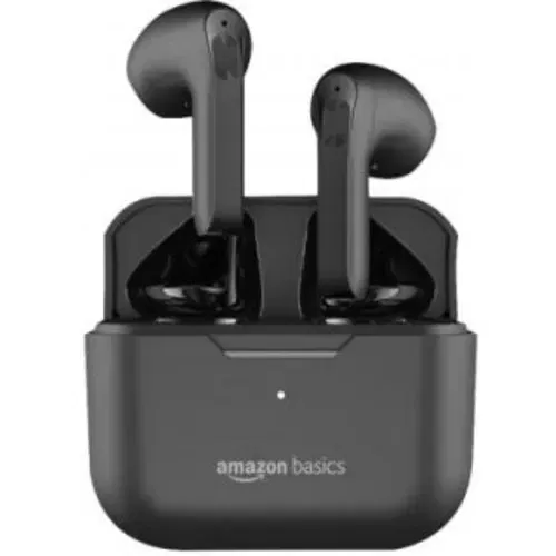AmazonBasics AG-YA-KS-K6-EB Front