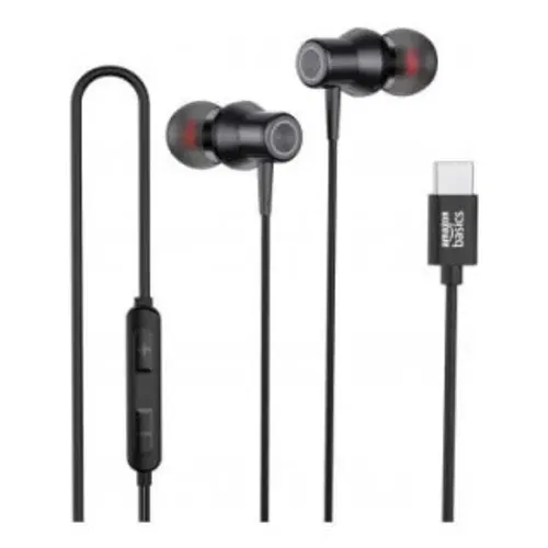 AmazonBasics EP2 Front