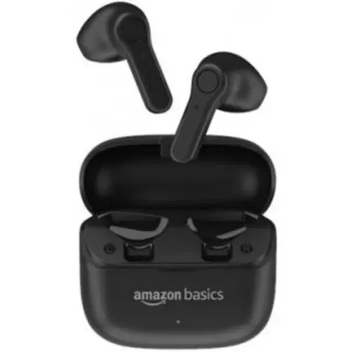 AmazonBasics IE1 Front