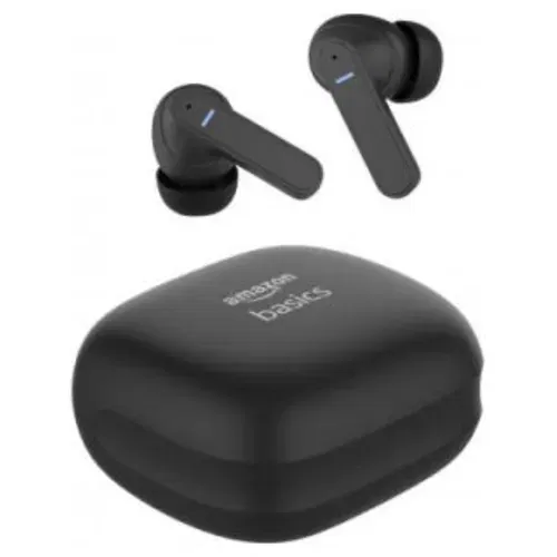 AmazonBasics IE2 ANC Front