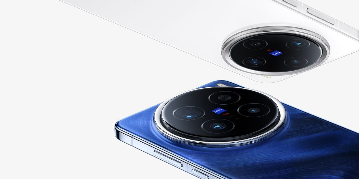 Vivo X200 Series Arrives With Dimensity 9400 At This Amazing Price