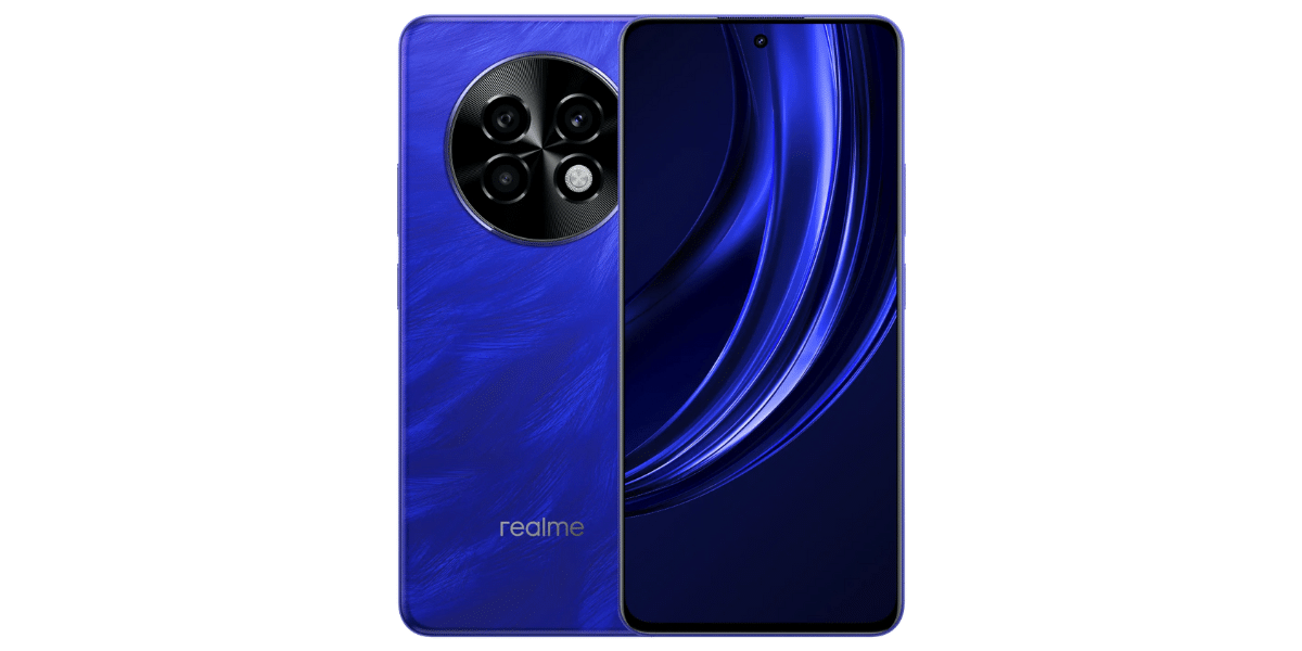 Realme P1 Speed Specs