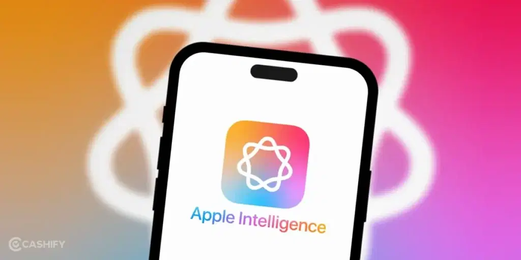 Apple AI