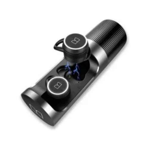 Monster Clarity 101 AirLinks Front