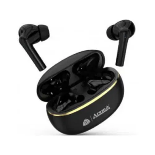 Aroma NB140 Jaguar Front