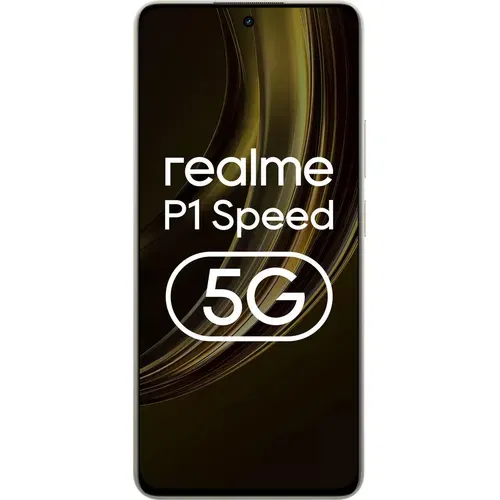 Realme P1 Speed 5G Front