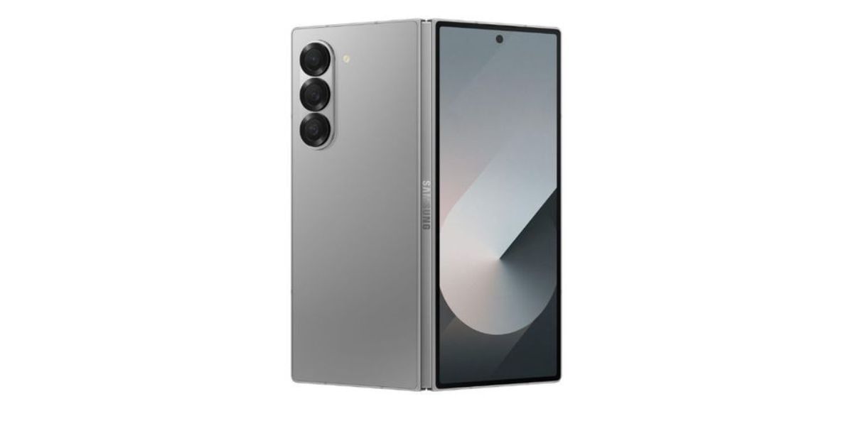 Samsung Galaxy Z Fold 6 Special Edition Leak: Flat Frame and Enhanced Display Unveiled