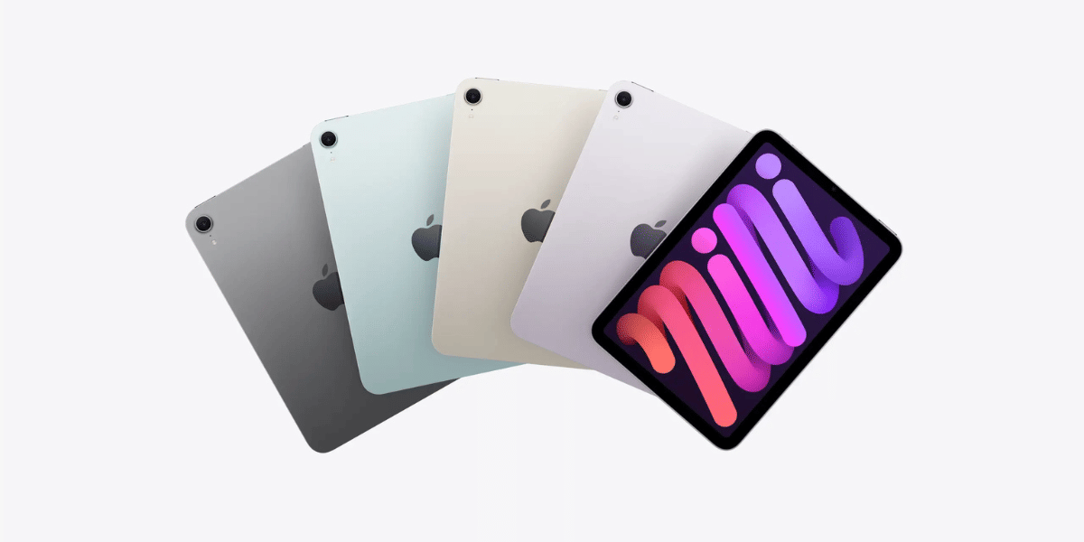 Apple Launched The AI Ready iPad Mini At This Price: Check Details