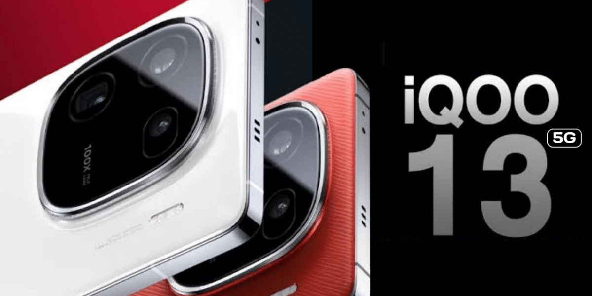 iQOO 13 5G Set To Launch In December: The New Powerhouse