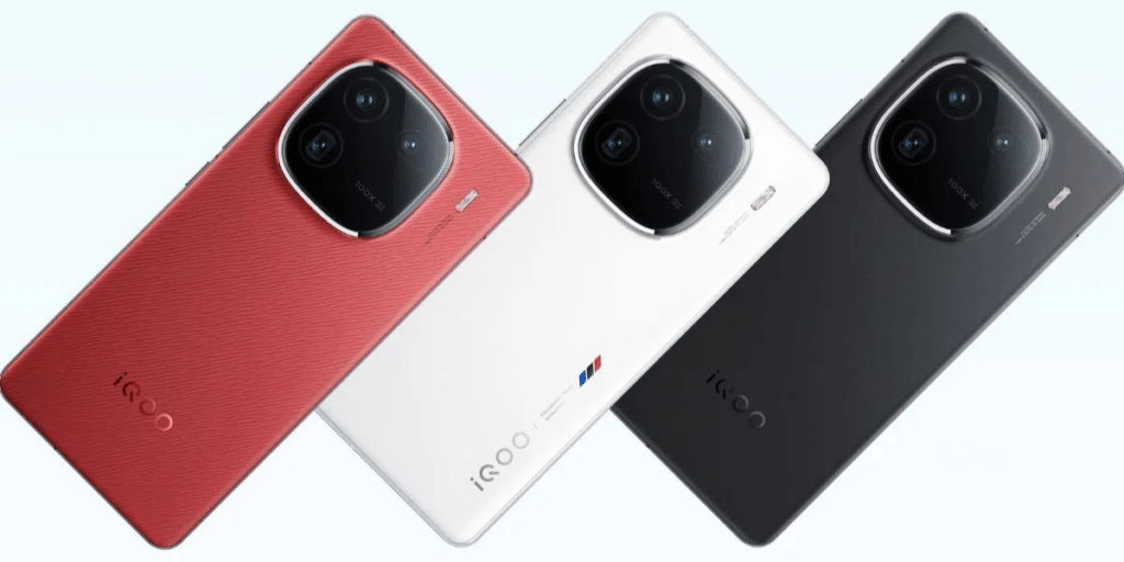 iQOO 13 5G to launch on December 5