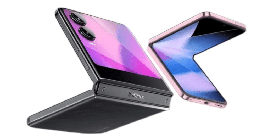Infinix Zero Flip to cost under Rs 50,000