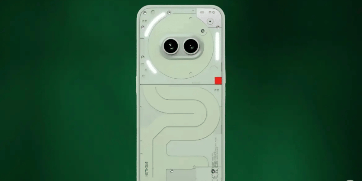 Nothing Phone 2a Community Edition Confirmed To Launch On This Date