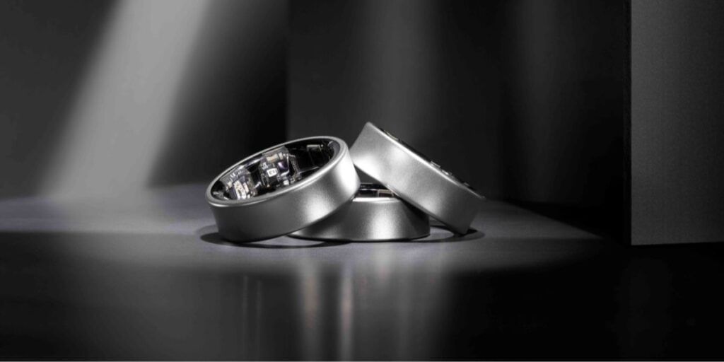 Galaxy Ring Features
