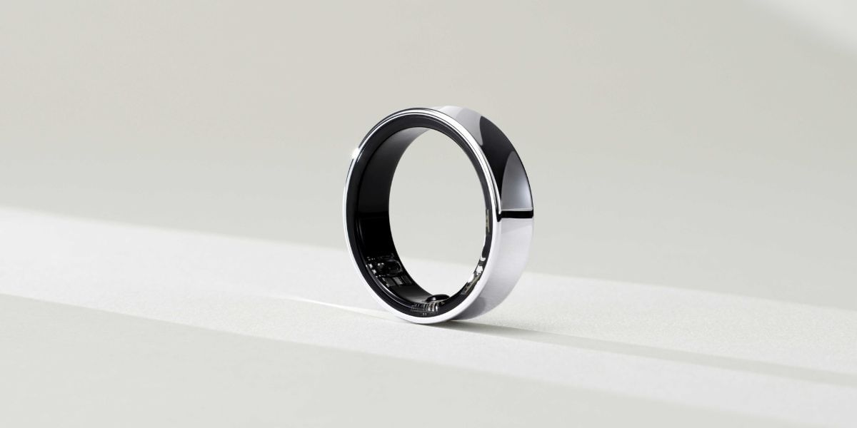 Samsung Galaxy Ring Launches In India With Health Tracking Features