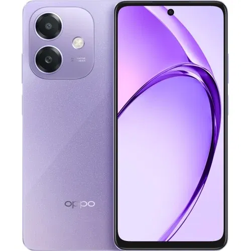 OPPO A3i 5G Front Display