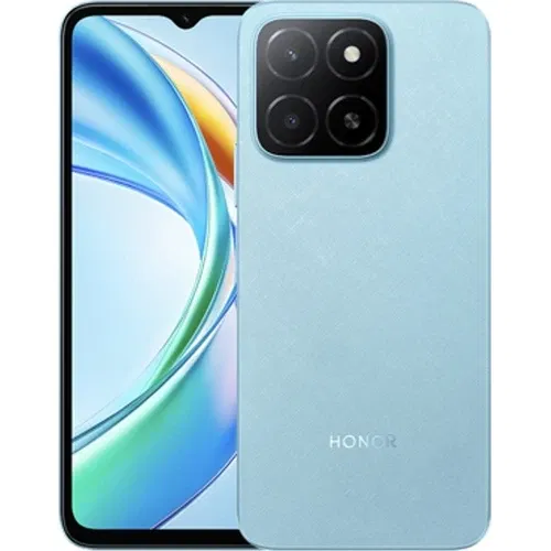 Honor X5b Plus Front Display
