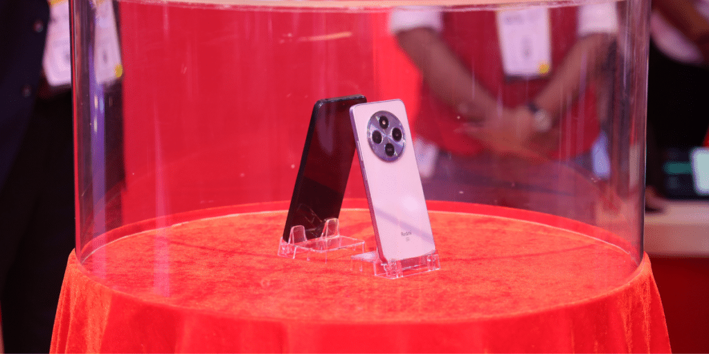 Redmi A4 priced under Rs 10,000