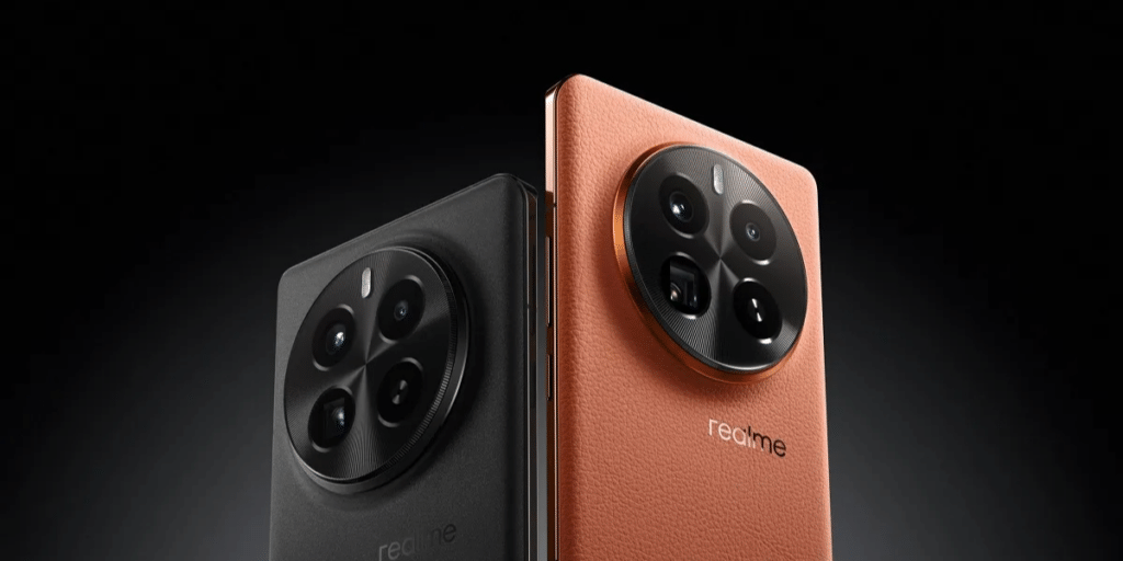 Realme GT 7 Pro launch in China confirmed
