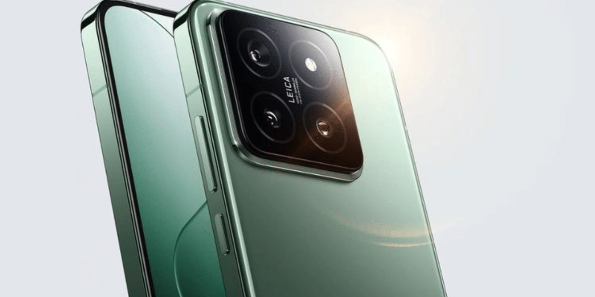 Xiaomi 15 Specifications Leak, Will Use This Chipset