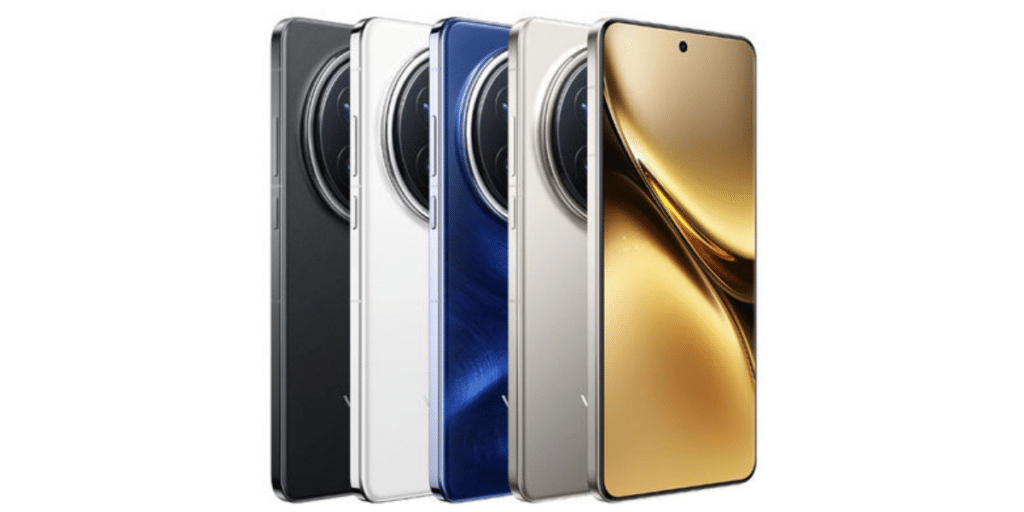 Vivo X200 series launch in India soon