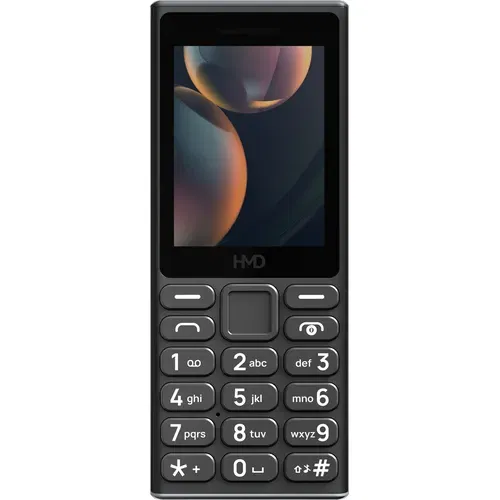 HMD 105 4G Front
