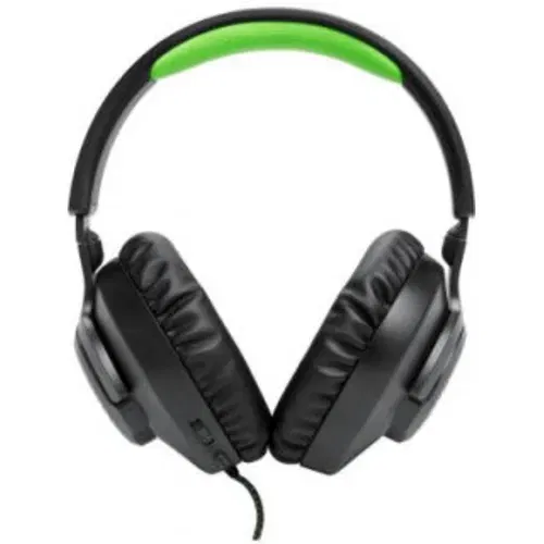 JBL Quantum 100X Console Front