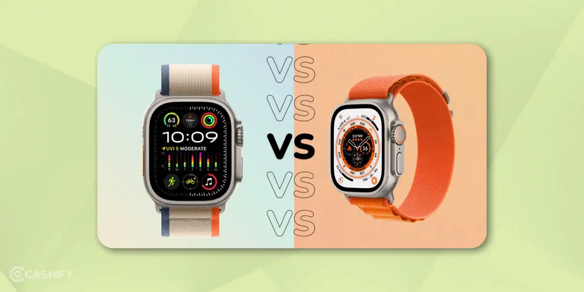 Apple Watch Ultra 2 Vs Samsung Galaxy Watch Ultra Price