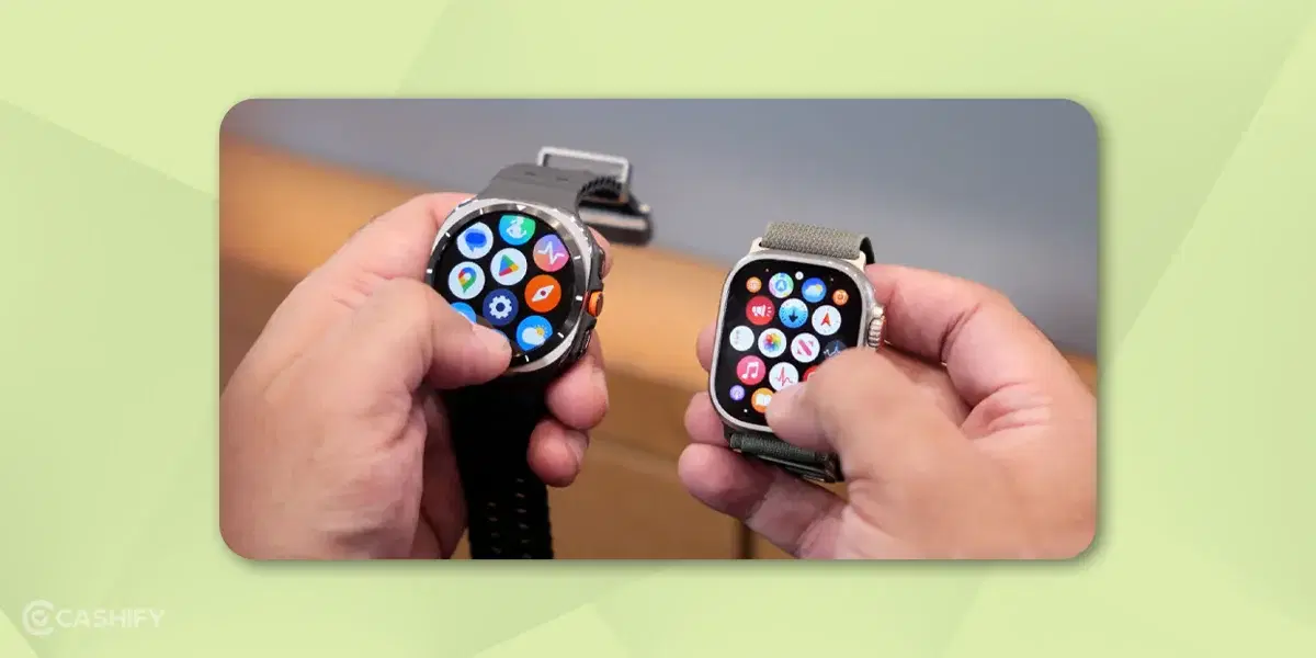 User Interface And Performance