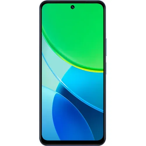 Vivo Y19S Front