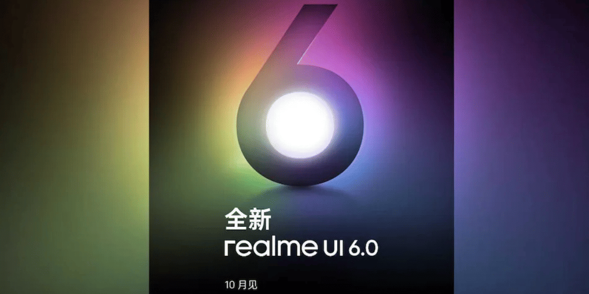 Realme UI 6 Update Release Date Confirmed: List Of Eligible Devices