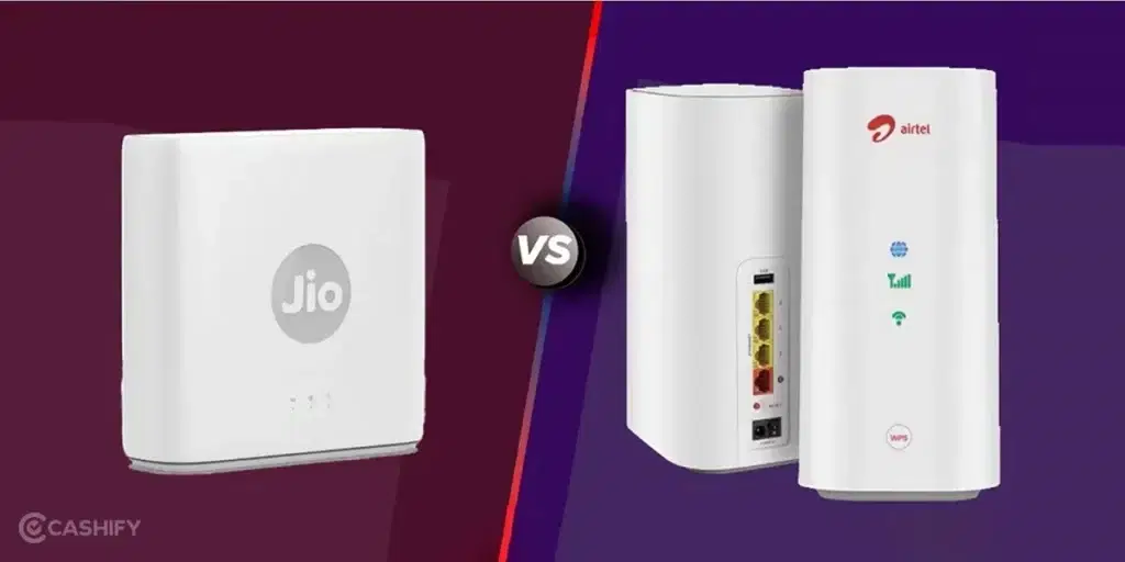 jio airfiber vs airtel xstream airfiber