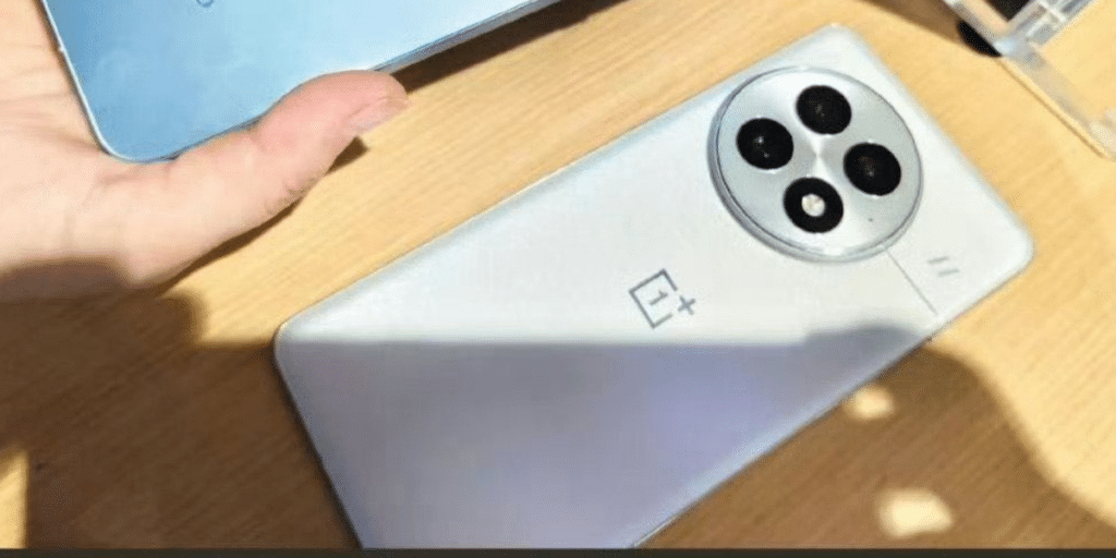 OnePlus 13 images leak ahead of launch