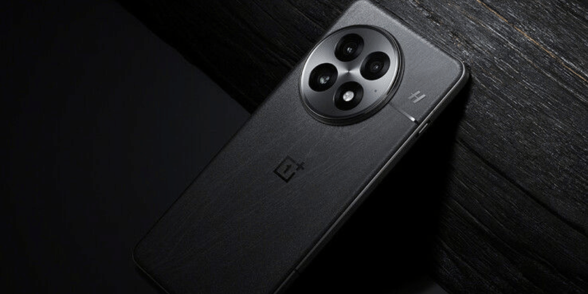 OnePlus 13 Images Leak Showcase Design Before Launch Event