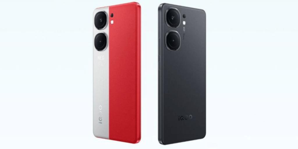 iQOO Neo 10 series launch timeline leaked