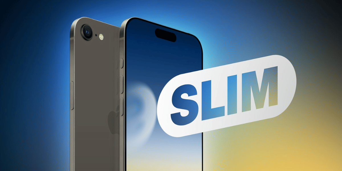 Apple iPhone 17 Slim Specs Leak, Will Replace This Popular Model