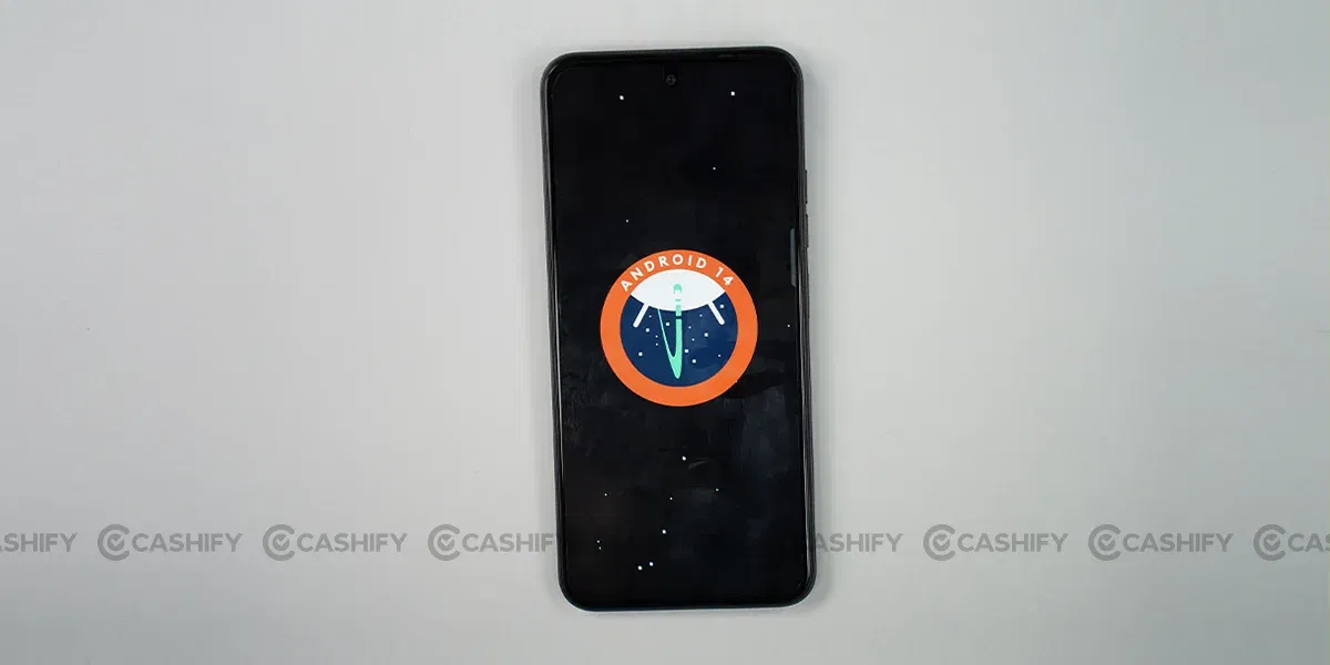 Tecno POVA 6 NEO 5G Android 14