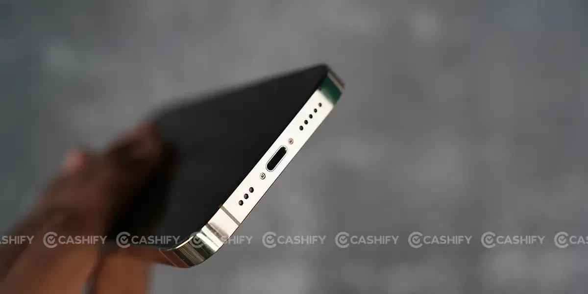 Apple iPhone 14 Pro design